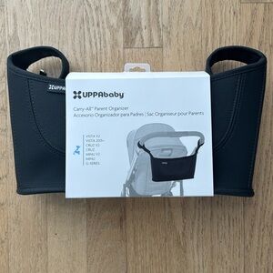 Uppababy Carry All Parent Organizer